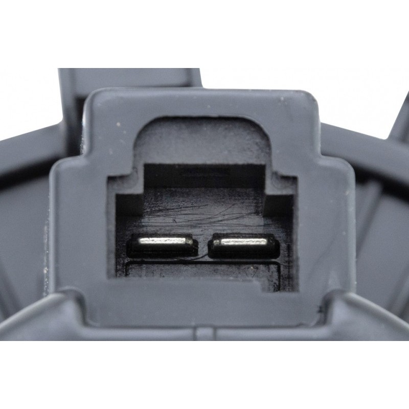 Ventilator habitaclu Smart Fortwo 2007-2012, 4518301600