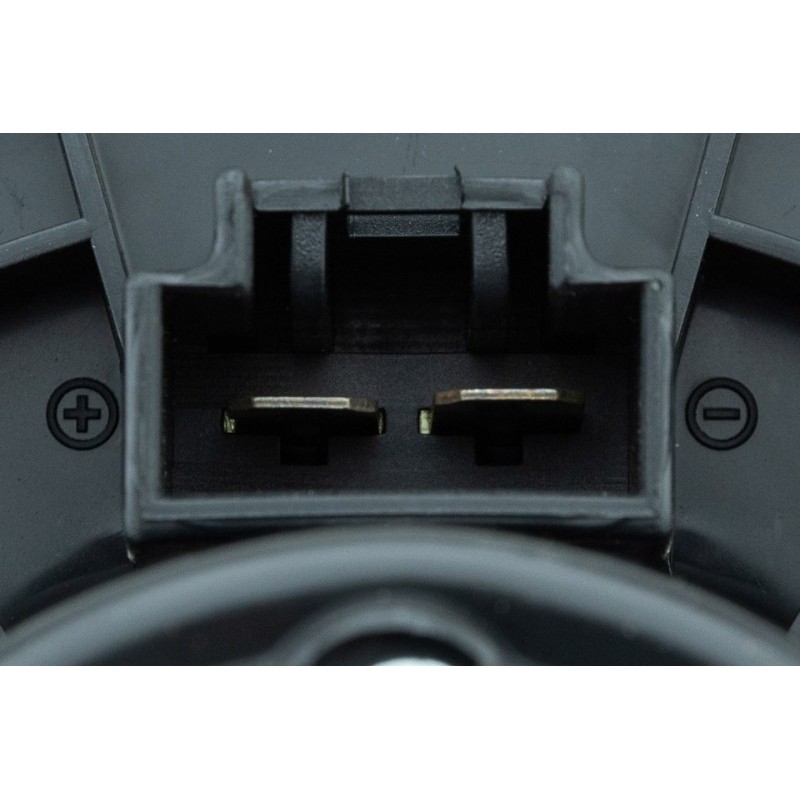 Ventilator habitaclu Mitsubishi Pajero 2007-, 7801A502