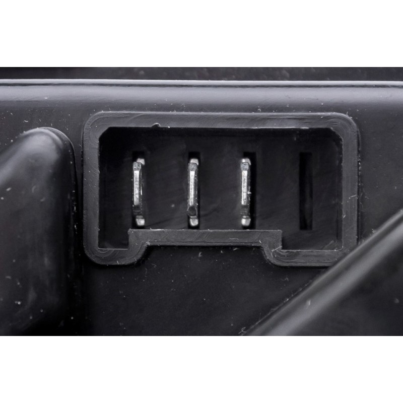 Ventilator habitaclu Peugeot 306 1994-2002, 6441A0