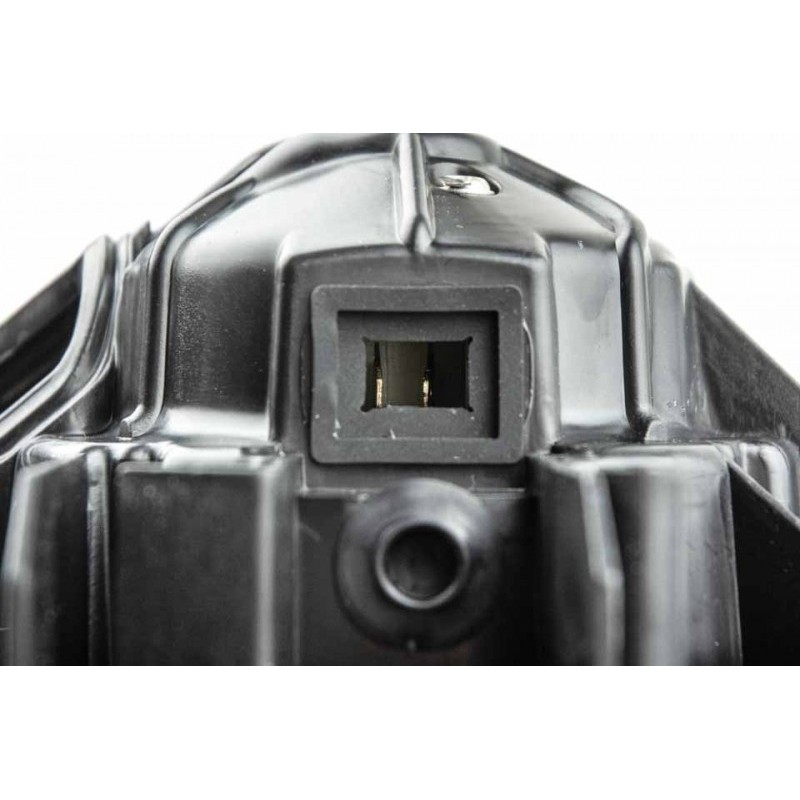 Ventilator habitaclu Opel Astra H 2004-, Vectra C 2002-, Signum 2003-, Saab 9-3 2002-, Fiat Croma 2005-, 13250115