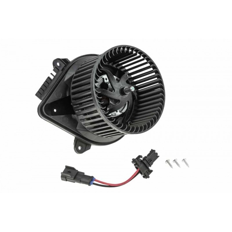 Ventilator habitaclu Renault Megane Scenic 1998-, Scenic 1999-, 7701206250