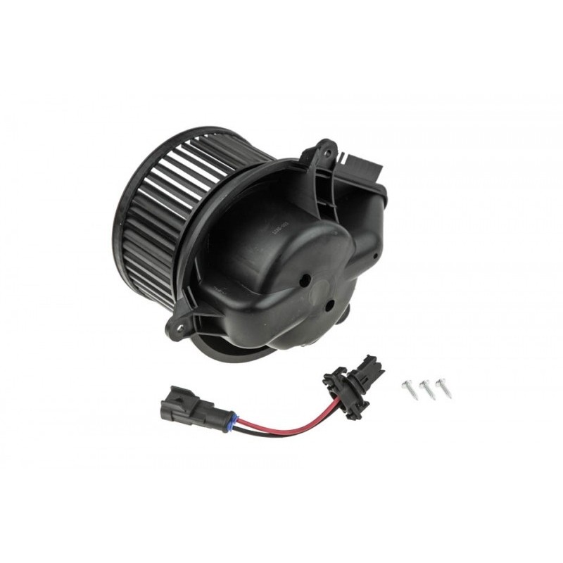 Ventilator habitaclu Renault Megane Scenic 1998-, Scenic 1999-, 7701206250