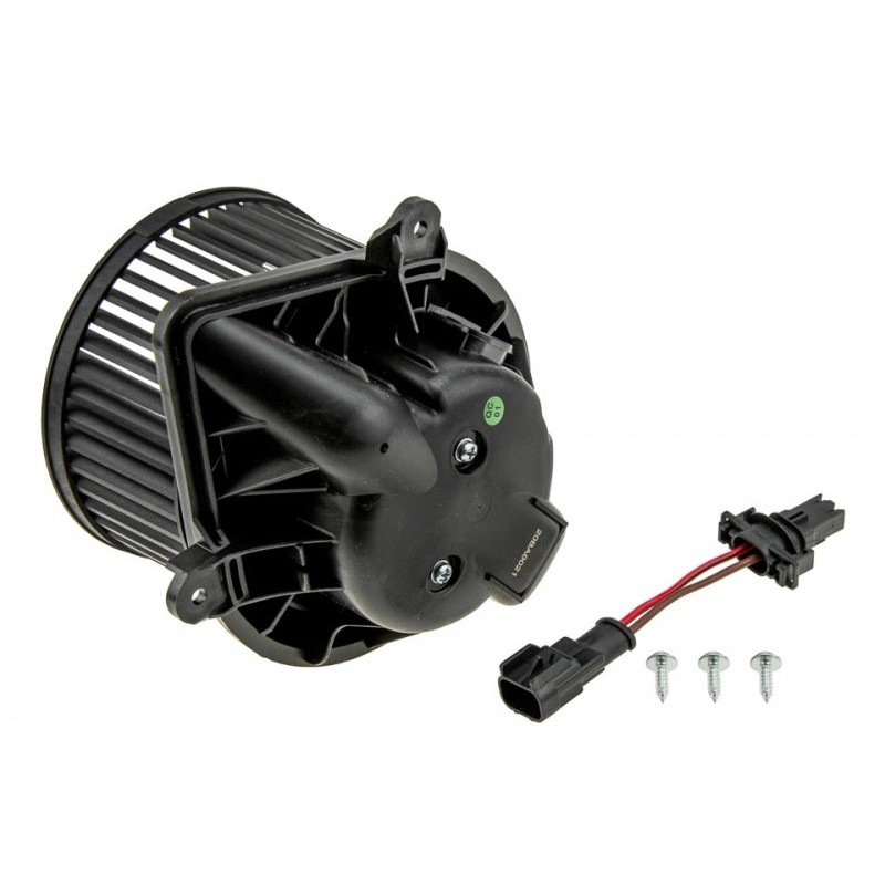 Ventilator habitaclu Nissan Interstar, Opel Movano, Renault Mascott, Master 2, 2720500QAC