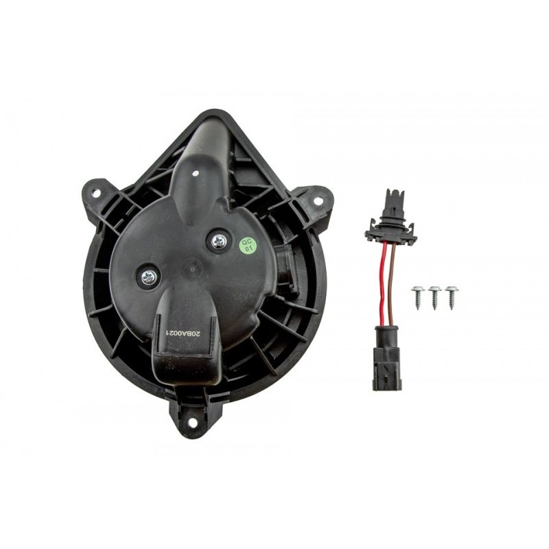 Ventilator habitaclu Nissan Interstar, Opel Movano, Renault Mascott, Master 2, 2720500QAC