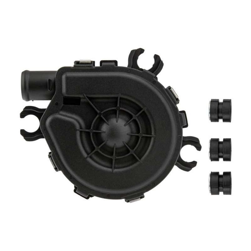 Pompa aer secundara Subaru Forester 2.5 2008-, Impreza 2.5, Sti, Wrx, Wrx Sti 2008-, Legacy 2.5 2003-, Outback 2.5 2003-, 14828AA050