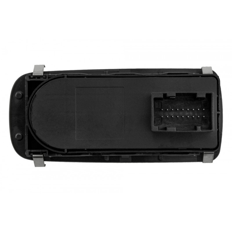 Comutator reglaj geam Alfa Romeo Mito 2008-, parte sofer-, Cu oglinzi rabatabile, 156083273
