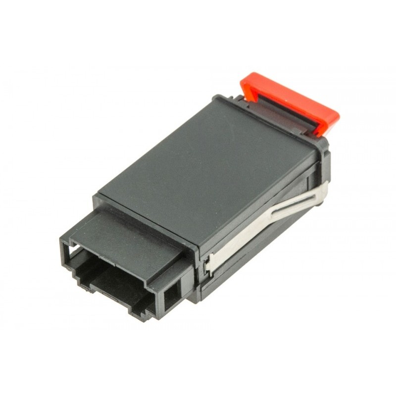Comutator lumini de avarie Audi A3 -2003, 8L0941509J