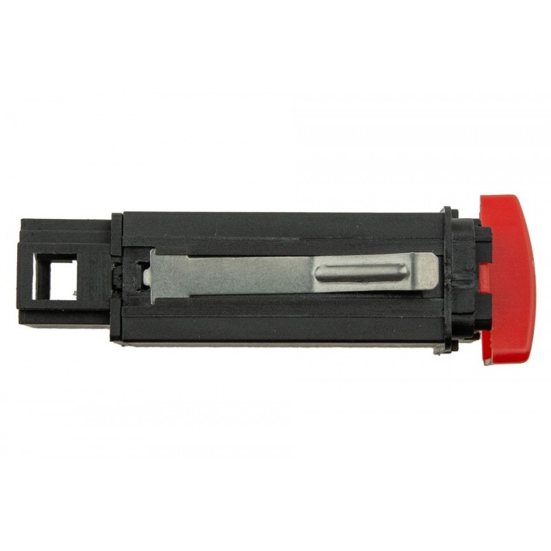 Comutator lumini de avarie Audi A3 -2003, 8L0941509J