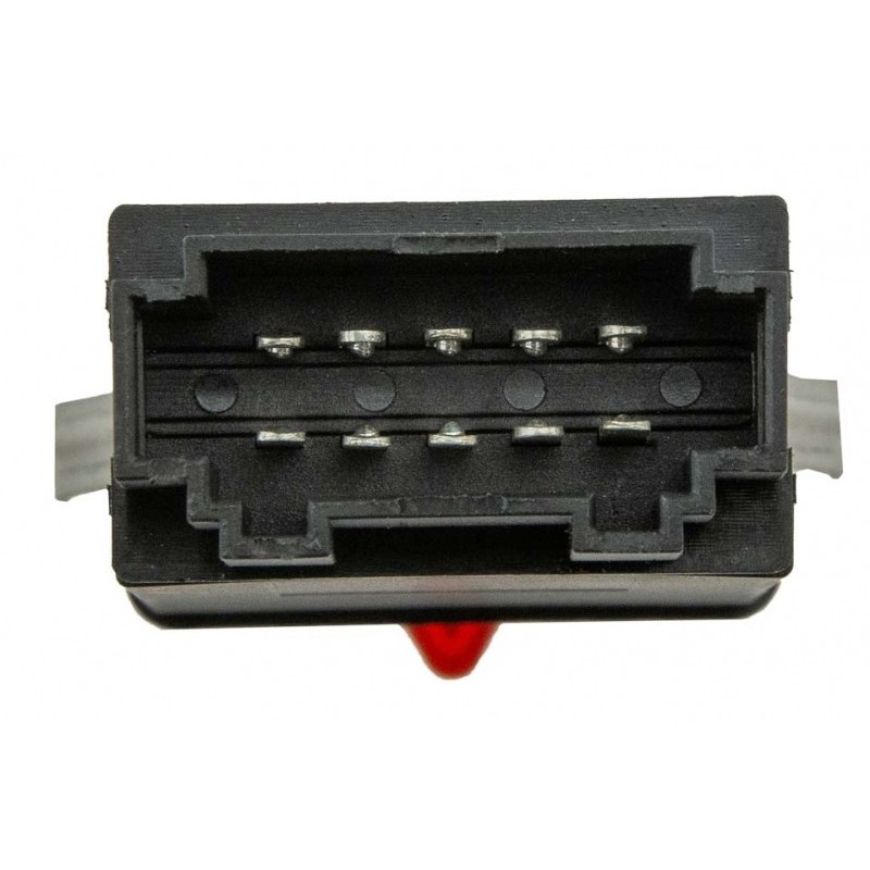Comutator lumini de avarie Audi A3 -2003, 8L0941509J