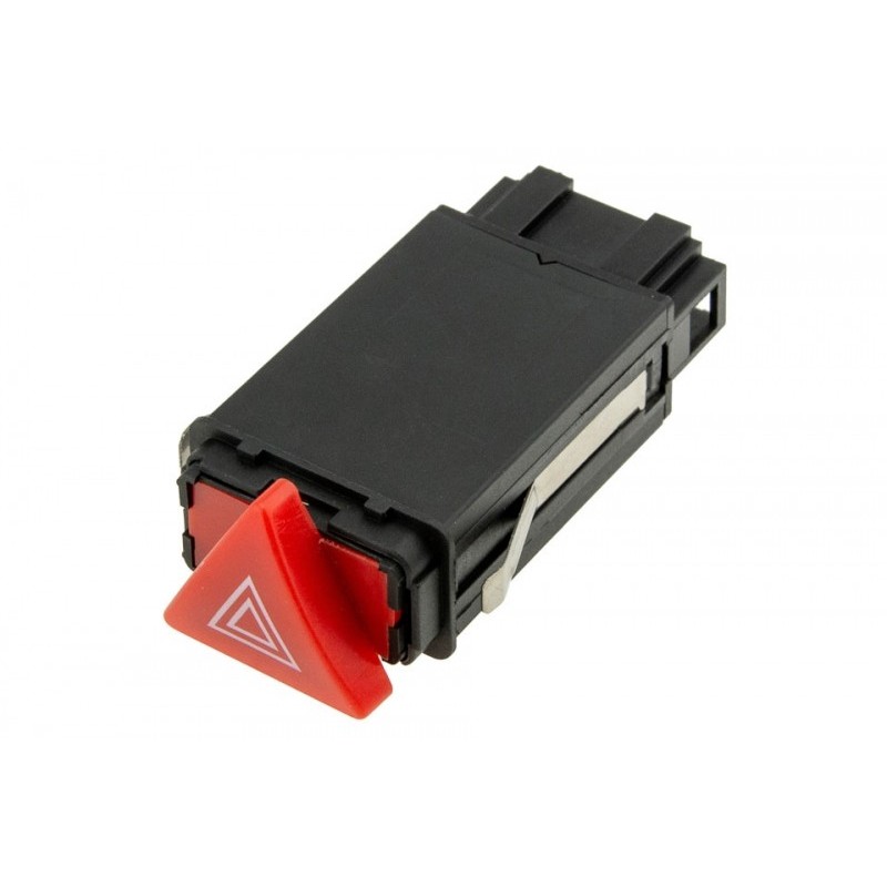 Comutator lumini de avarie Audi A3 1996-2003, 10 Pini, 8L0941509L