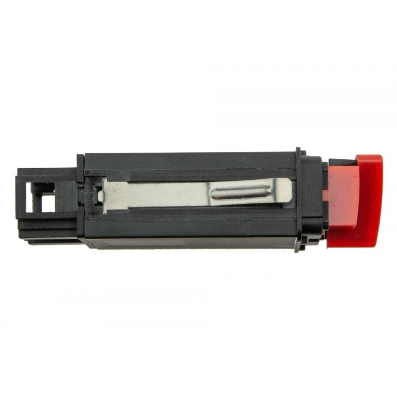 Comutator lumini de avarie Audi A3 1996-2003, 10 Pini, 8L0941509L