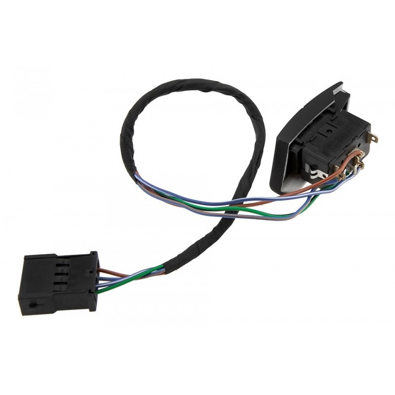 Comutator inchidere centralizata usi Audi A6 C5 1997-2005, 4B1962107