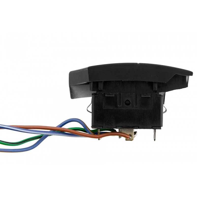 Comutator inchidere centralizata usi Audi A6 C5 1997-2005, 4B1962107