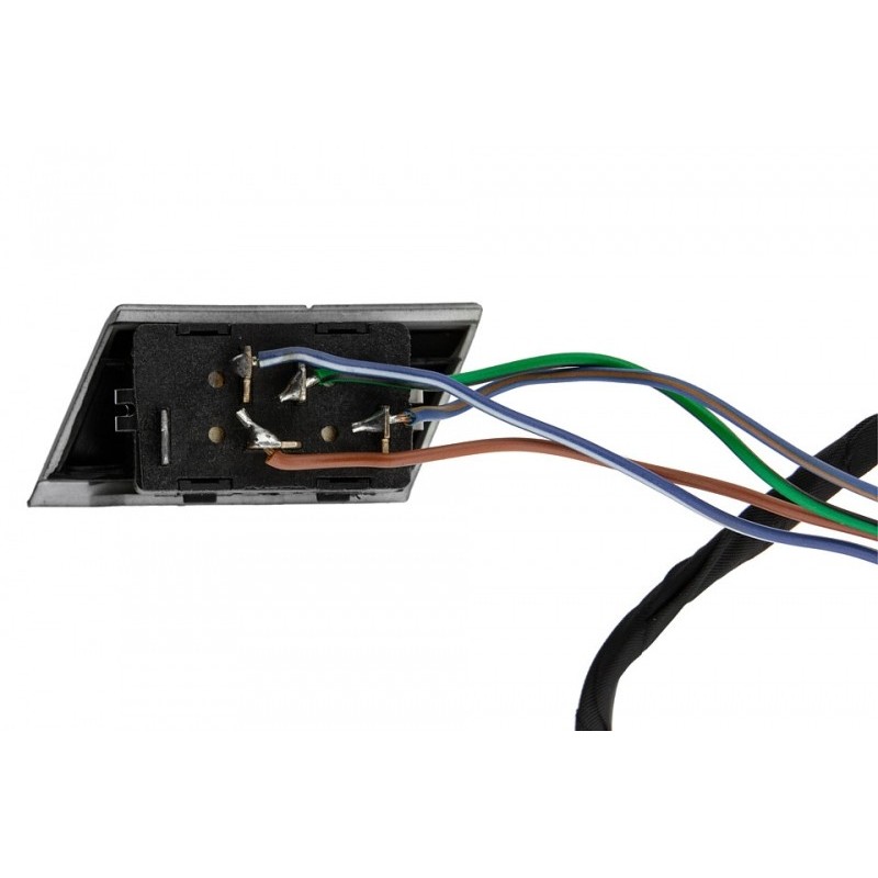 Comutator inchidere centralizata usi Audi A6 C5 1997-2005, 4B1962107