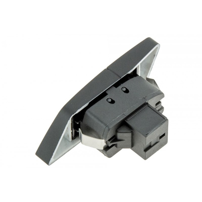 Comutator inchidere centralizata usi Audi A6 C6 2004-2011, Spate, 4F0962107