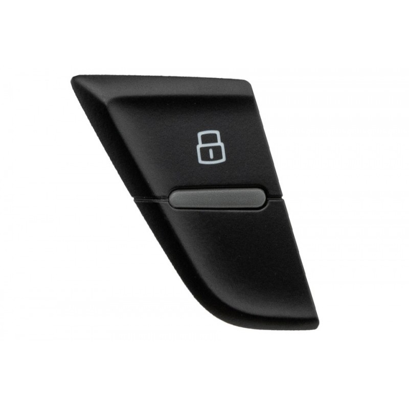 Comutator inchidere centralizata usi Audi Q5 2008-, Spate-Dreapta, 8R0962108A