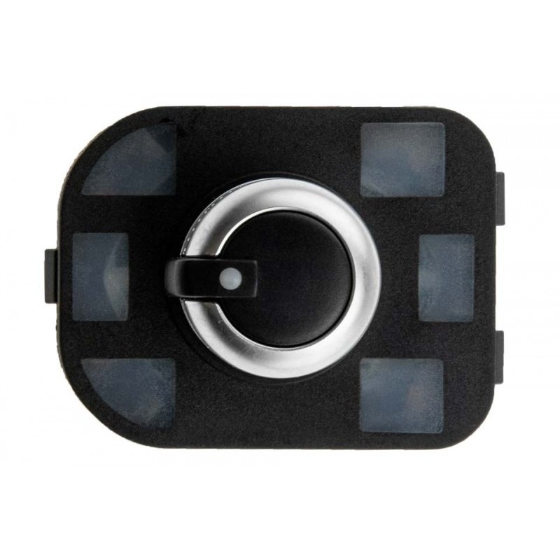 Comutator reglaj oglinzi Audi A1 2014-, A3 2010-, A6 2008-, A8 2007-, Q7 2009-, 4F0959565