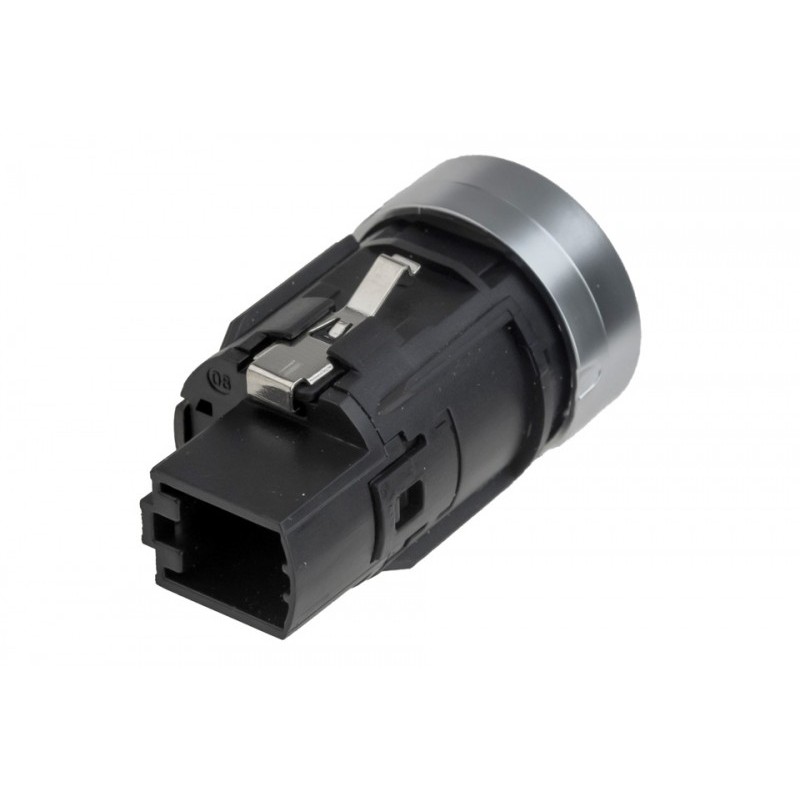 Comutator, buton pornire start-stop Audi Q3 2011-, pt modele cu Keyless Entry, Go, 8U0905217A