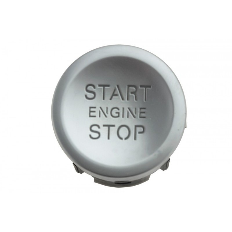 Comutator, buton pornire start-stop Audi Q3 2011-, pt modele cu Keyless Entry, Go, 8U0905217A