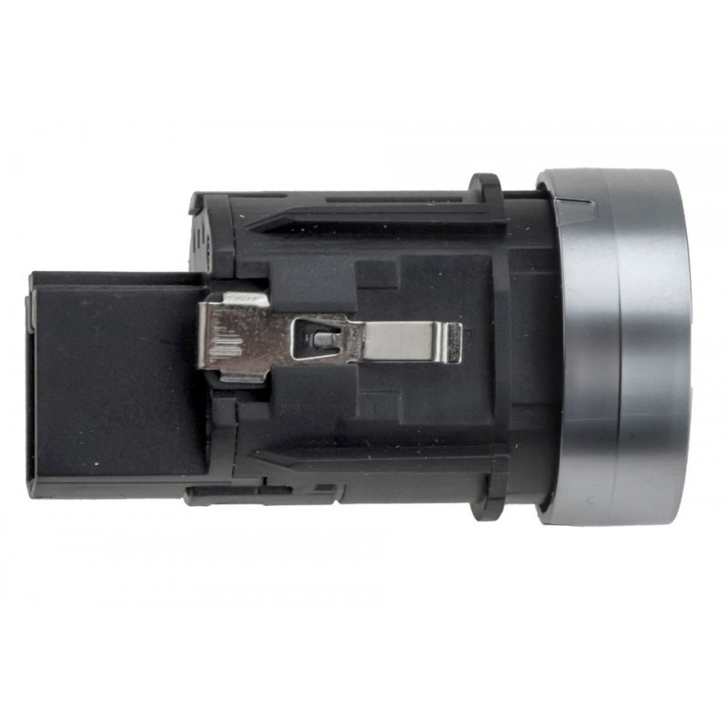 Comutator, buton pornire start-stop Audi Q3 2011-, pt modele cu Keyless Entry, Go, 8U0905217A