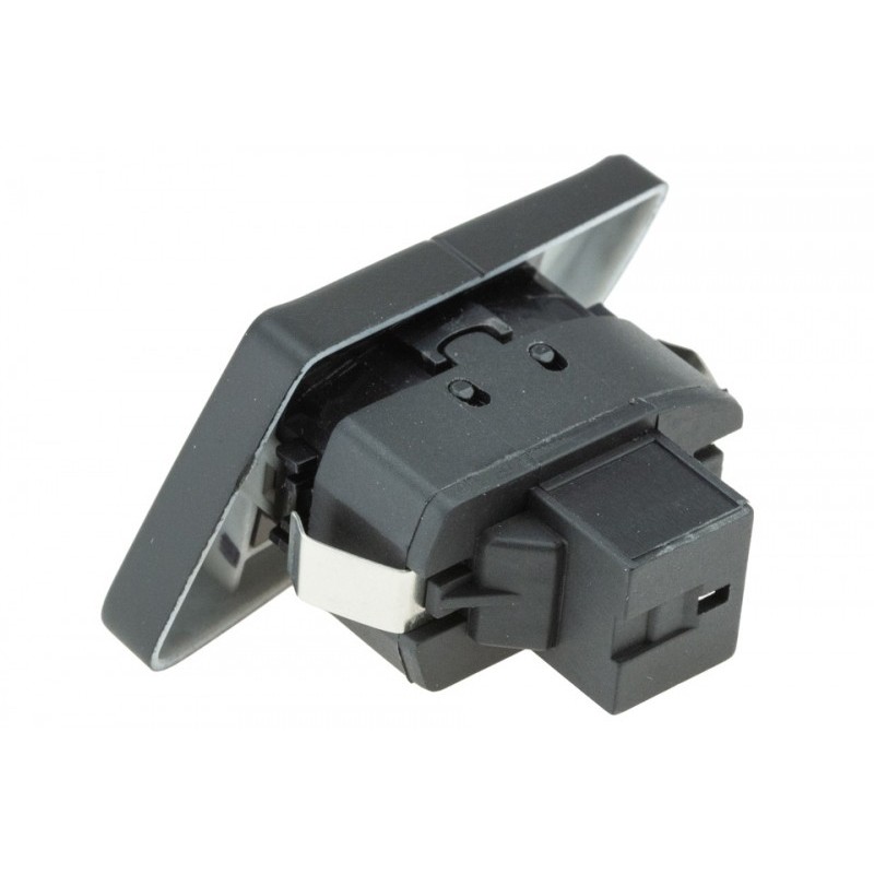 Comutator inchidere centralizata usi Audi A4, S4, Avant 2008-, A4 Allroad 2010-, Spate-Stanga, 8K0 962 107