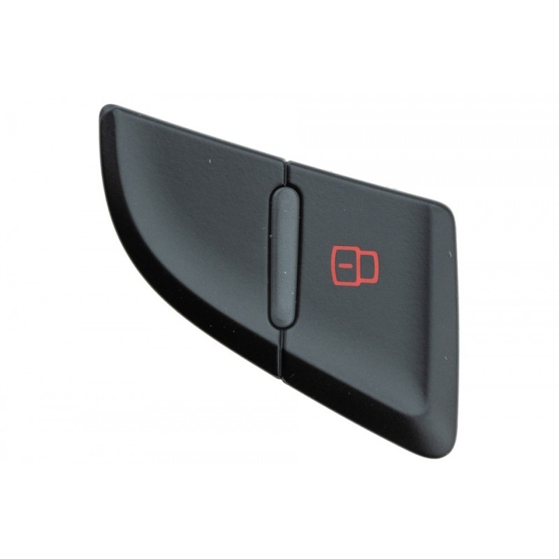 Comutator inchidere centralizata usi Audi A4, S4, Avant 2008-, A4 Allroad 2010-, Spate-Stanga, 8K0 962 107