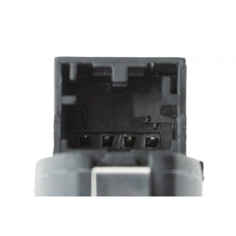 Comutator inchidere centralizata usi Audi A4, S4, Avant 2008-, A4 Allroad 2010-, Spate-Stanga, 8K0 962 107