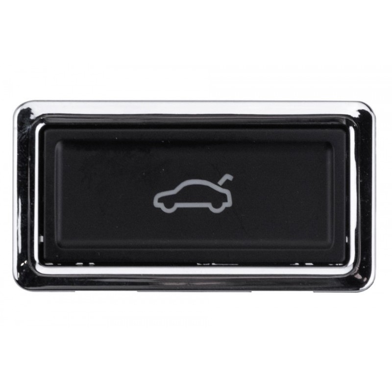 Comutator, deschidere haion Audi A4 B8 2007-, A6 C6 2004-, A7 2010-, A8 2003-, Q5 2007-, Q7 2006-, Seat Ateca 2016-, Skoda Octavia 4 2014-, Superb 2008-, Vw Passat B7 2008-, Phaeton 2002-, Crom, 3D0959831D