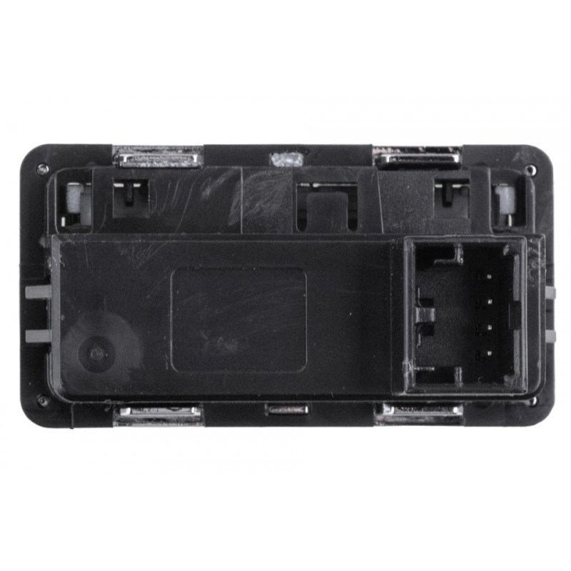 Comutator, deschidere haion Audi A4 B8 2007-, A6 C6 2004-, A7 2010-, A8 2003-, Q5 2007-, Q7 2006-, Seat Ateca 2016-, Skoda Octavia 4 2014-, Superb 2008-, Vw Passat B7 2008-, Phaeton 2002-, Crom, 3D0959831D
