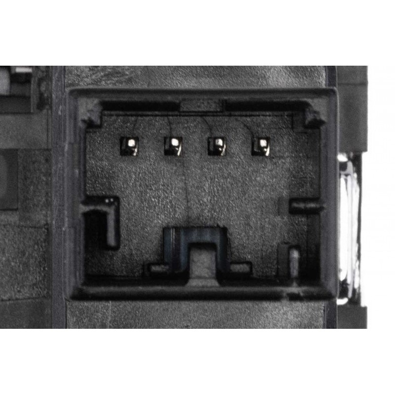 Comutator, deschidere haion Audi A4 B8 2007-, A6 C6 2004-, A7 2010-, A8 2003-, Q5 2007-, Q7 2006-, Seat Ateca 2016-, Skoda Octavia 4 2014-, Superb 2008-, Vw Passat B7 2008-, Phaeton 2002-, Crom, 3D0959831D