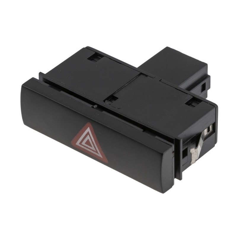 Comutator lumini de avarie Audi A6 C6 2005-, A6 Allroad 2006-, 4F0941509
