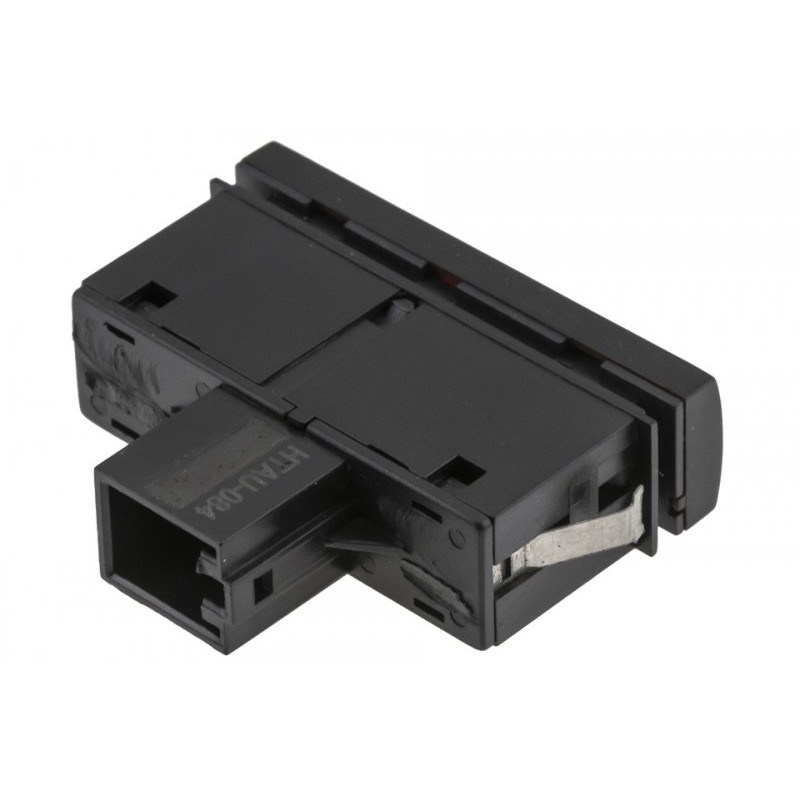 Comutator lumini de avarie Audi A6 C6 2005-, A6 Allroad 2006-, 4F0941509