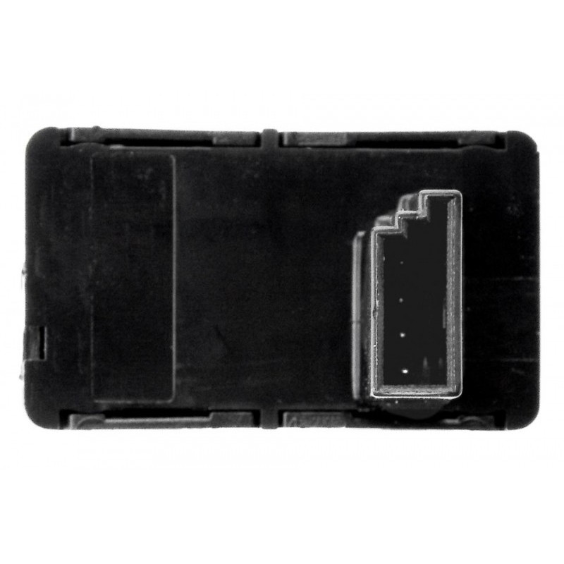 Comutator macara geam Bmw X3 E83 2003-, 4 Pini, 61319113773