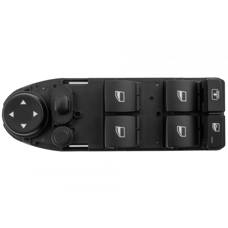 Comutator reglaj geam Bmw Seria 5 E60n, E61n 2007-, 61319122113