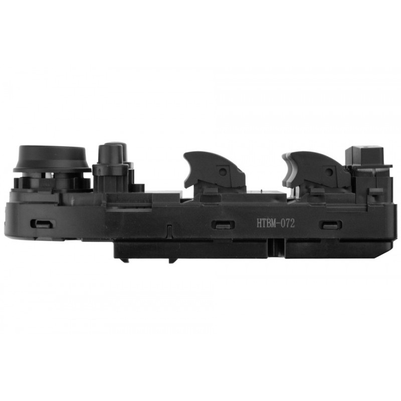 Comutator reglaj geam Bmw Seria 5 E60n, E61n 2007-, 61319122113