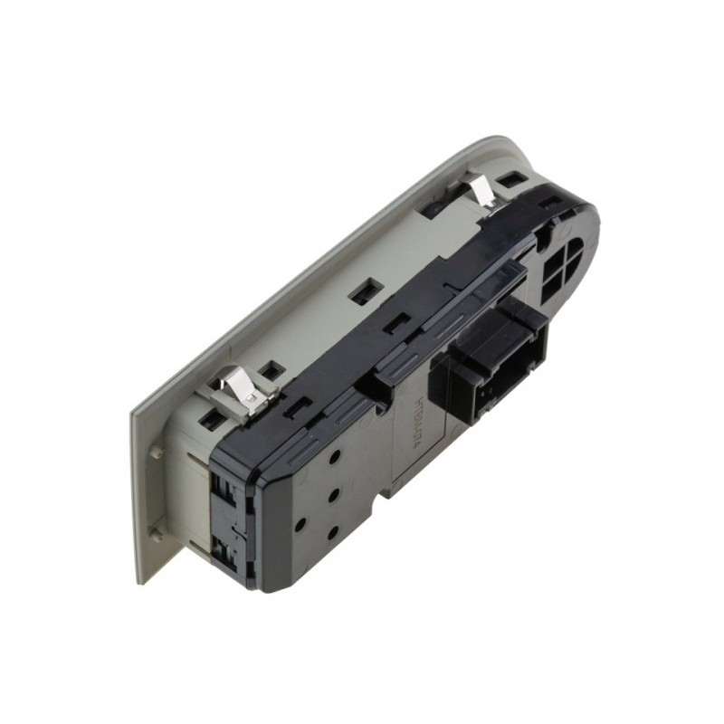 Comutator reglaj geam Bmw Seria 3 E90, E91 2005-, Comutator+Panou, 61319217330