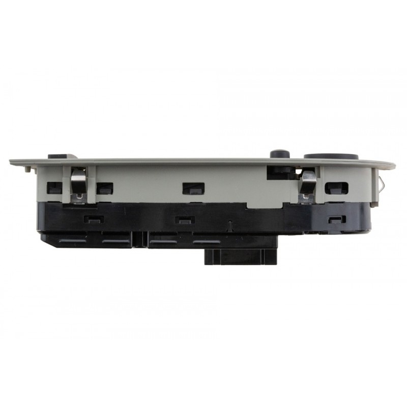 Comutator reglaj geam Bmw Seria 3 E90, E91 2005-, Comutator+Panou, 61319217330