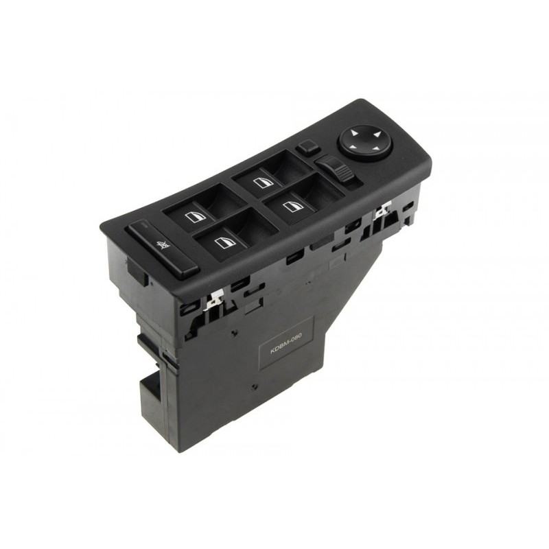 Comutator reglaj geam Bmw X5 E53 2000-2006, 61316962506