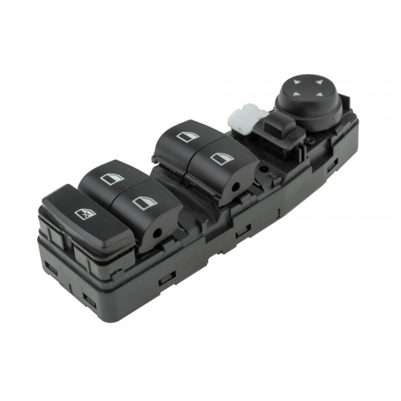 Comutator reglaj geam Bmw Seria 1 F20 2011-, 3 F30, F31 2011-, 5 F10, F11 2016-, X3 F25 2011-, 61319208109