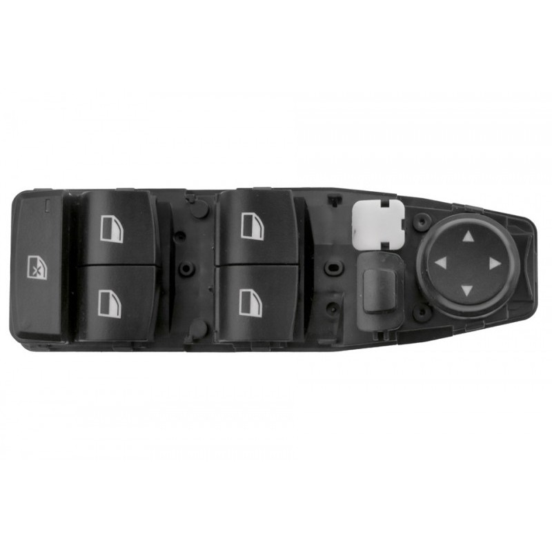 Comutator reglaj geam Bmw Seria 1 F20 2011-, 3 F30, F31 2011-, 5 F10, F11 2016-, X3 F25 2011-, 61319208109