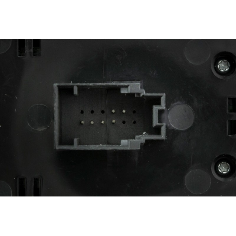 Comutator reglaj geam Bmw Seria 1 F20 2011-, 3 F30, F31 2011-, 5 F10, F11 2016-, X3 F25 2011-, 61319208109