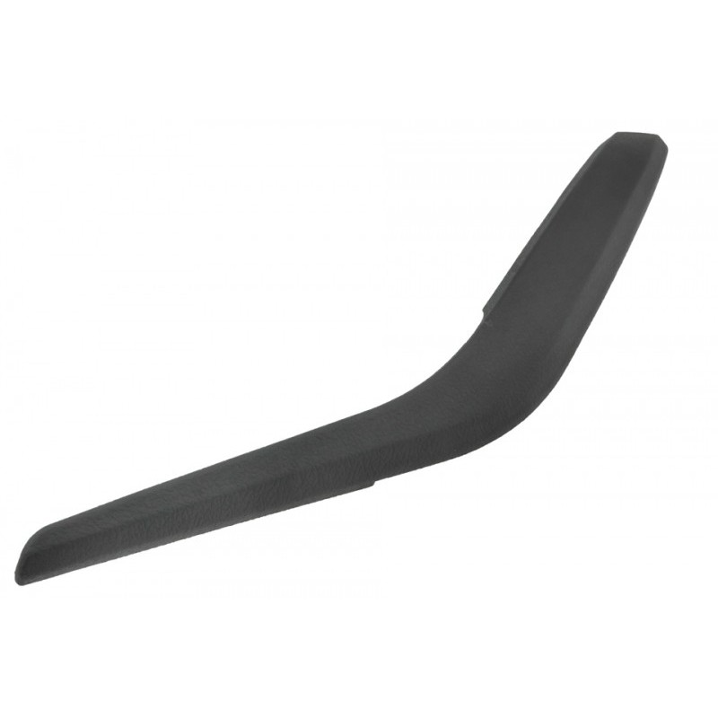 Capac maner interior Bmw X1 E84 2009-, Stanga-Fata si Spate, Negru, 51412991775