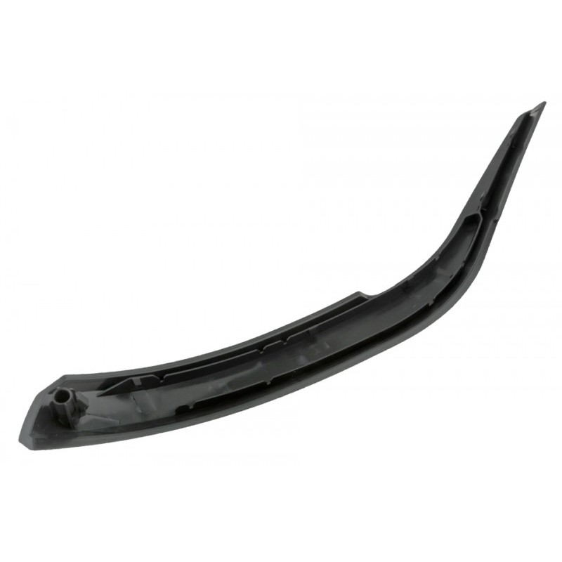 Capac maner interior Bmw X1 E84 2009-, Stanga-Fata si Spate, Negru, 51412991775