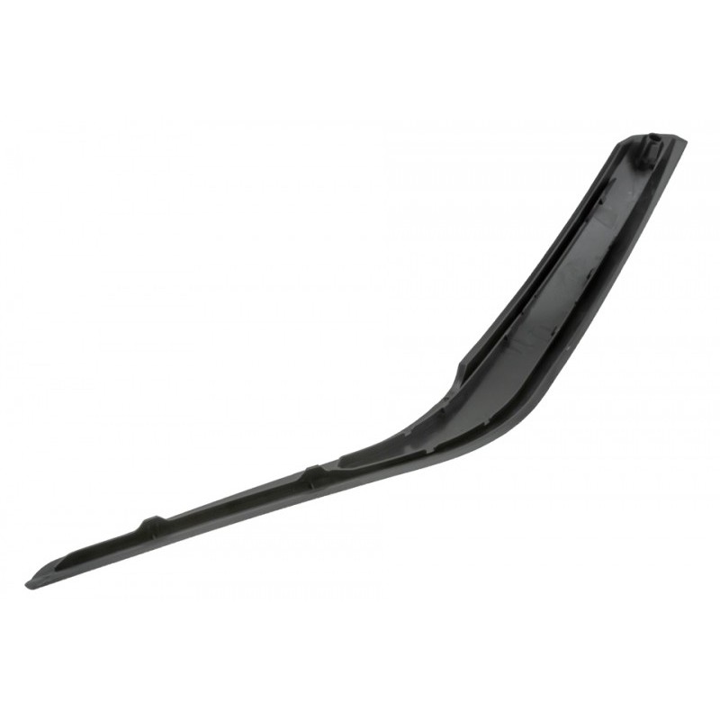 Capac maner interior Bmw X1 E84 2009-, Dreapta, -Fata si Spate, Negru, 51412991776
