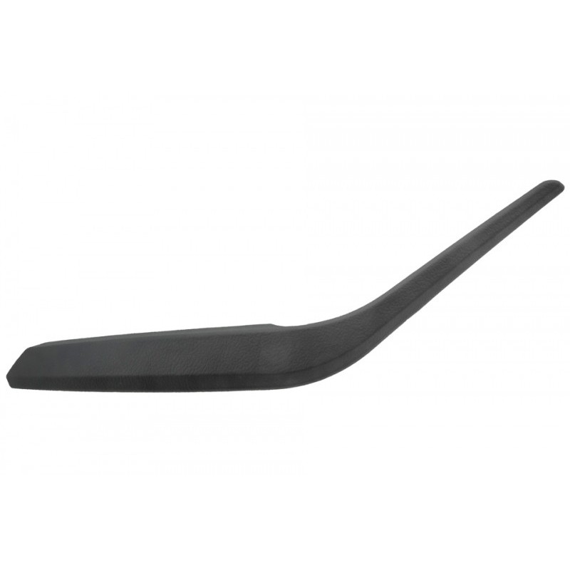 Capac maner interior Bmw X1 E84 2009-, Dreapta, -Fata si Spate, Negru, 51412991776