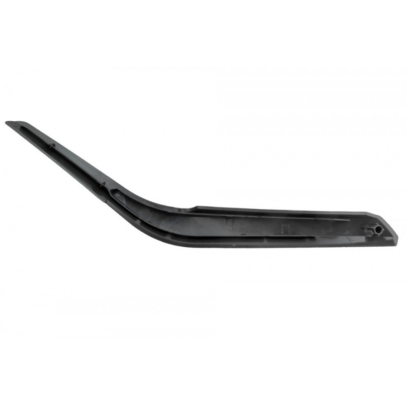 Capac maner interior Bmw X1 E84 2009-, Dreapta, -Fata si Spate, Negru, 51412991776