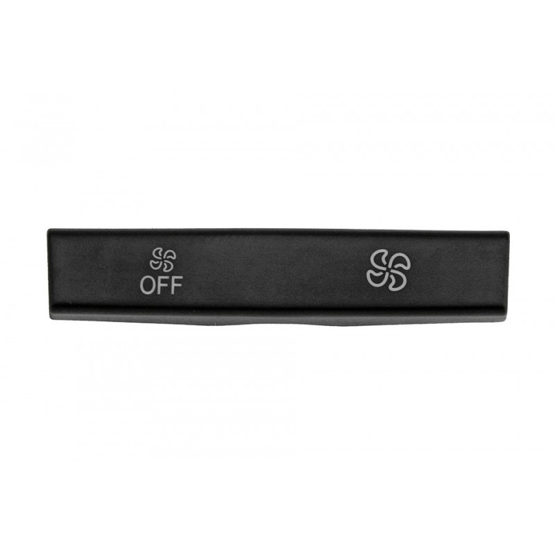 Buton incalzire/ventilatie, reparatie Bmw X3 F25 2010-, X4 F26 2013-, 64119353110