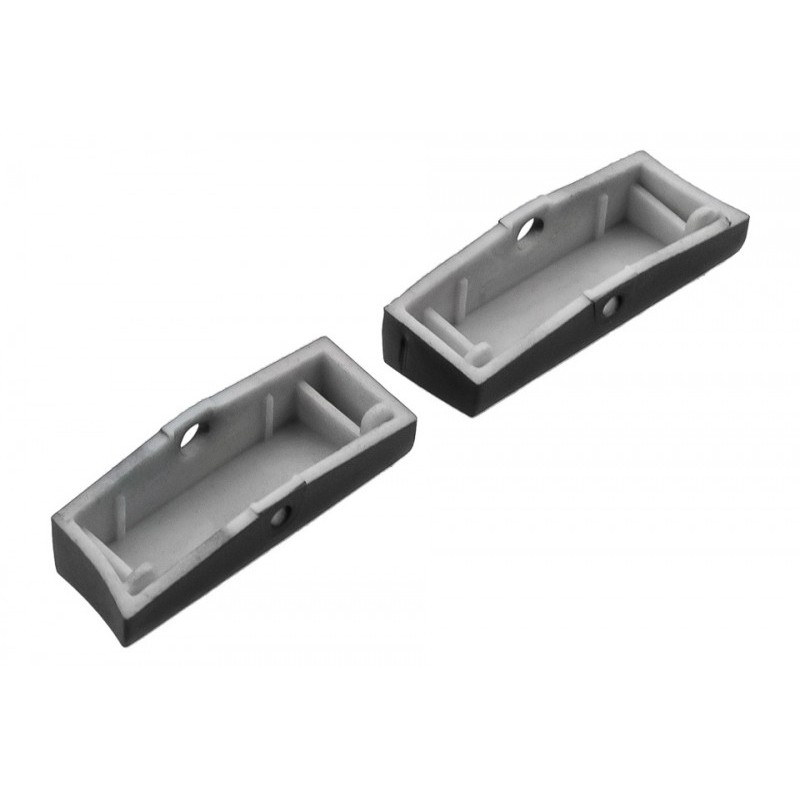 Buton reparare control ventilatie Bmw Seria 5 F10, F11 2009-, 5gt F07 2009-, Stanga + Dreapta, cu AC Automat, 4 zone, 61316848886