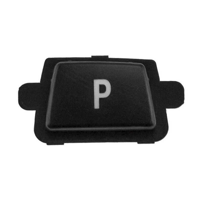 Buton park P maneta schimbator, Biegów, Bmw Seria 5 F10, F11 2009-, 5gt F07 2009-, 7 F01, F02, F04 2011-, 61319296908