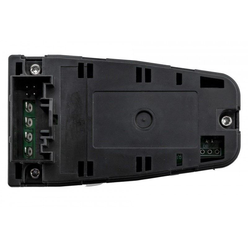Comutator macara geam Bmw 6gt G32 2017-, Negru-Spate, 61316832736